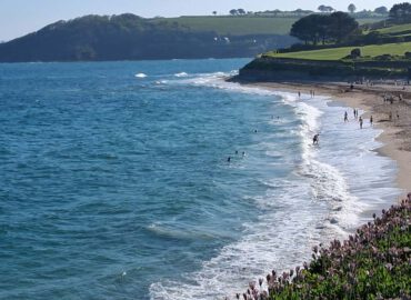 Gartenreise nach Cornwall mit Devon (Dartmoor), Exeter und Südostengland 2026