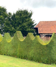 Gartenreise Oxfordshire / Normandie - England und Frankreich