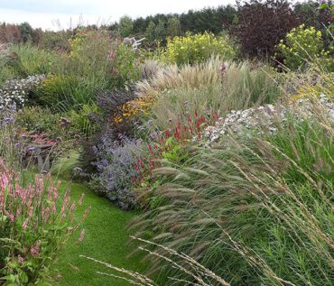 Gartenreise Belgien/Niederlande 2026