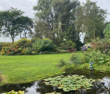 Gartenreise Belgien/Niederlande 2026