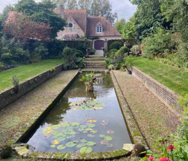 Gartenreise Belgien/Niederlande 2026