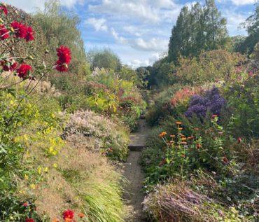 Gartenreise Belgien/Niederlande 2026