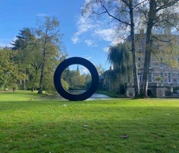 Gartenreise Belgien/Niederlande 2026