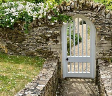 Gartenreise Oxfordshire / Normandie - England und Frankreich