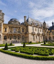 Gartenreise Frankreich – Paris-Picardie 2026