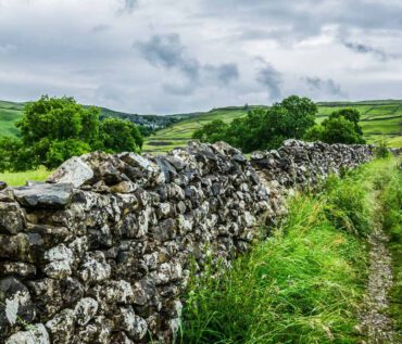 Gartenreise England – Yorkshire und Lake District