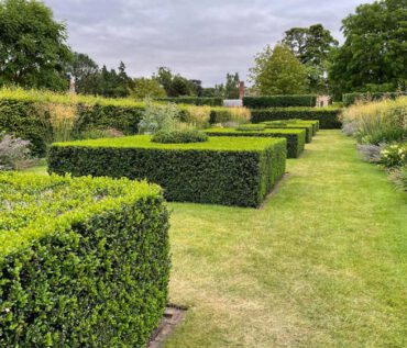 Gartenreise England – Yorkshire und Lake District