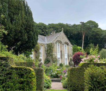 Gartenreise England – Yorkshire und Lake District